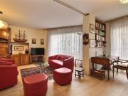 Location Appartement Place Ousmane Sow, Paris