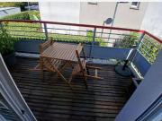 Location Appartement Place Pey Berland, Bordeaux