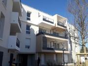 Location Appartement Place Pierre Carrié, Marseille