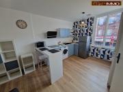 Location Appartement Place Pierre Semard, Lisieux