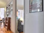 Location Appartement Place Robert Verdier, Paris