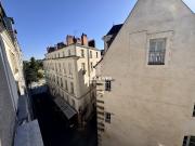 Location Appartement Place Royale, Nantes
