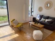 Location Appartement Place Saint André, Lille