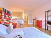 Location Appartement Place Saint Charles, Paris