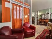 Location Appartement Place Saint Ferdinand, Paris