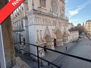 Location Appartement Place Saint Jean, Lyon