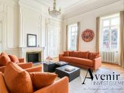 Location Appartement Place Saint Louis, Lyon