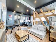 Location Appartement Place Saint Marc, Rouen