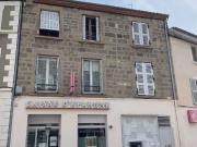 Location Appartement Place Saint Pierre, Mornant