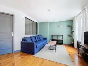 Location Appartement Place Sainte George, Clermont Ferrand