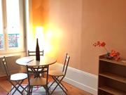 Location Appartement Place Tabareau, Lyon