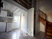 location appartement poitiers 2 pièces 24 m2 vienne...