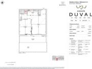 location appartement poitiers 2 pièces 43 m2 vienne...