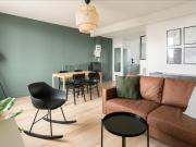 Location Appartement Pont de la Tortière, Nantes