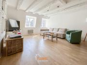 Location Appartement Pont de l'Abattoir, Strasbourg