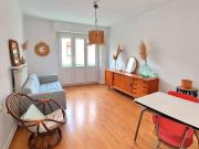Location Appartement Pont de l'Abattoir, Strasbourg