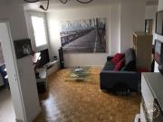 Location Appartement Pont de Saint Cloud, Boulogne...