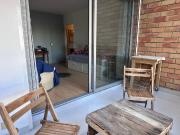 Location Appartement Pont des Demoiselles, Toulouse