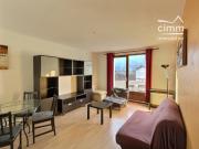 Location Appartement Chemin de la Digue, Seyssinet Pariset