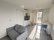 Location Appartement Rue Saint Léon, Toulouse