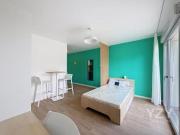 location appartement ponts de ce 1 pièce 24 m2 maine et...