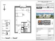 location appartement ponts de ce 1 pièce 24 m2 maine et...