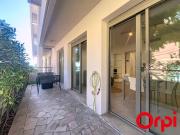 Location Appartement Porte de France, Menton