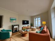 Location Appartement Promenade de l'Erdre, Nantes