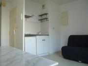 Location Appartement Promenade de l'Erdre, Nantes