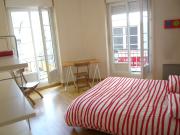 Location Appartement Promenade de l'Erdre, Nantes