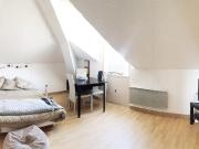 Location Appartement Promenade de l'Erdre, Nantes