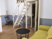 Location Appartement Promenade de l'Erdre, Nantes