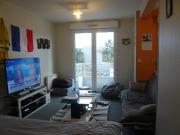 Location Appartement Promenade de l'Erdre, Nantes