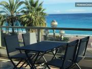 Location Appartement Promenade des Anglais, Nice