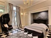 Location Appartement Promenade des Champs Élysées, Paris