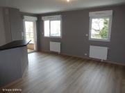 Location Appartement Promenade Louis Chouinard, Rennes