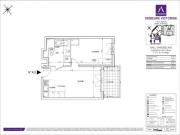 location appartement puteaux 2 pièces 42 m2 hauts de...