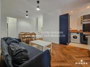 location appartement puteaux 3 pièces 45 m2 hauts de...