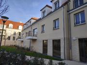 Location Appartement Quai Alfred Sisley, Villeneuve la...