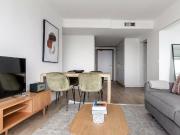 Location Appartement Quai André Citroën, Paris