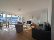 Location Appartement Quai Antoine Riboud, Lyon