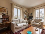 Location Appartement Quai aux Fleurs, Paris