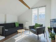 Location Appartement Quai de Béthune, Paris