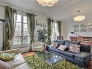 Location Appartement Quai de Grenelle, Paris