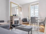 Location Appartement Boulevard de Grenelle, Paris