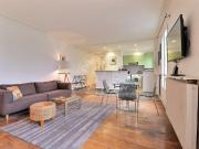 Location Appartement Quai de Jemmapes, Paris