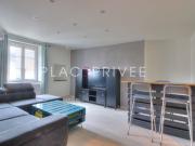 Location Appartement Esplanade Jacques Baudot, Nancy