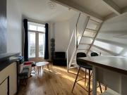 Location Appartement Quai de la Fosse, Nantes