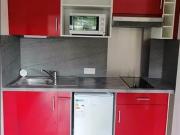 Location Appartement Quai de la Jonelière, Nantes