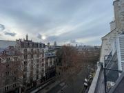 Location Appartement Quai de la Mégisserie, Paris